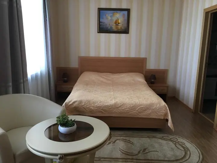 Углегорск: Приморская