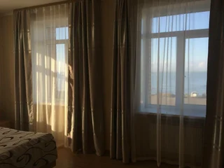 Углегорск: Приморская