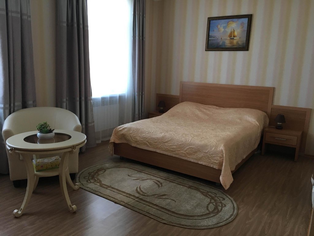 Углегорск: Приморская