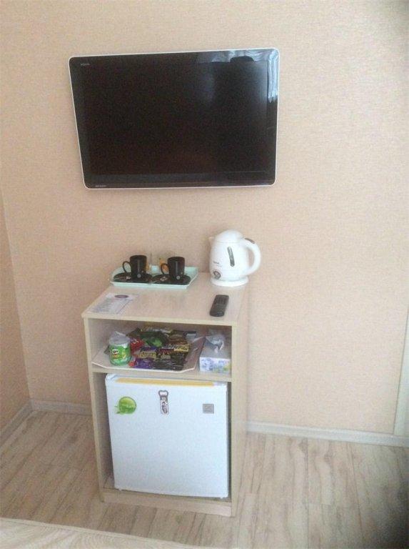 Углегорск: Космос