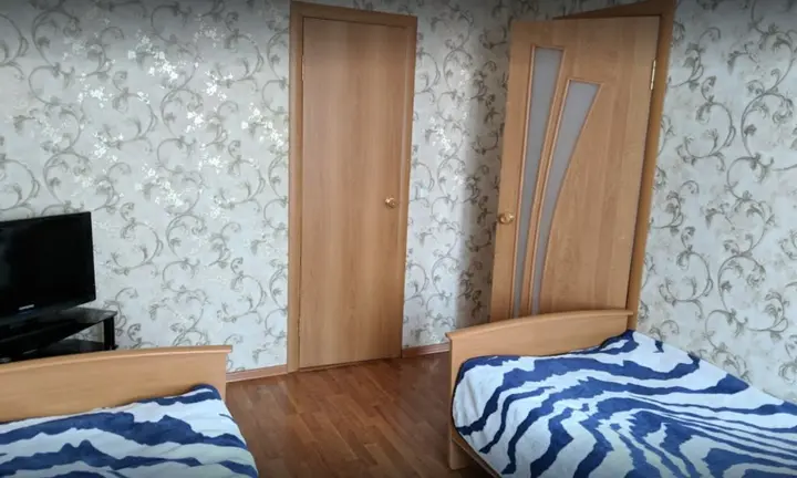 Александровск-Сахалинский: Три брата