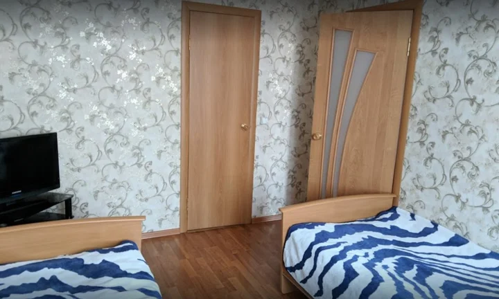 Александровск-Сахалинский: Три брата