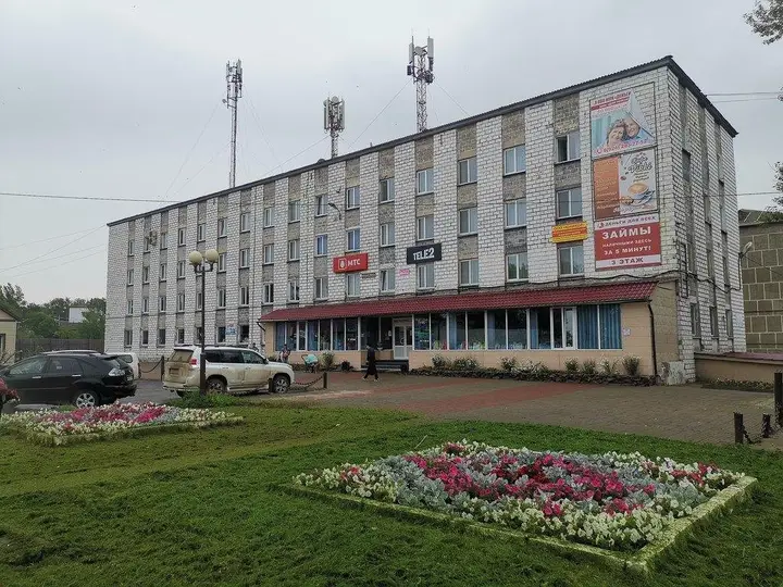 Три брата — фото 4