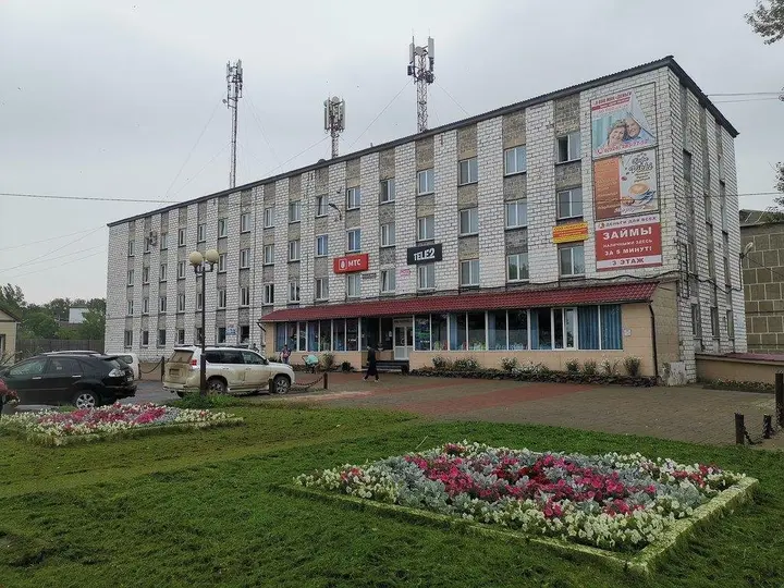 Александровск-Сахалинский: Три брата