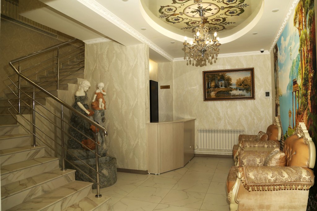 Смирных: Триумф