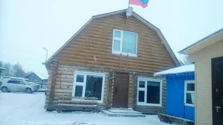 Ноглики: У Татьяны