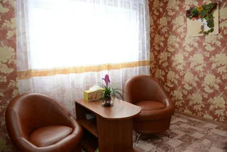 Ноглики: У Татьяны