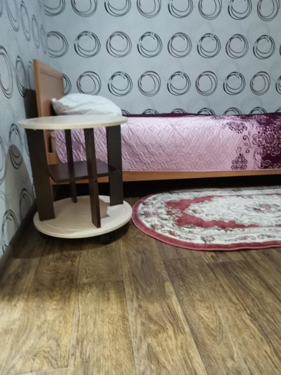 Ноглики: У Татьяны