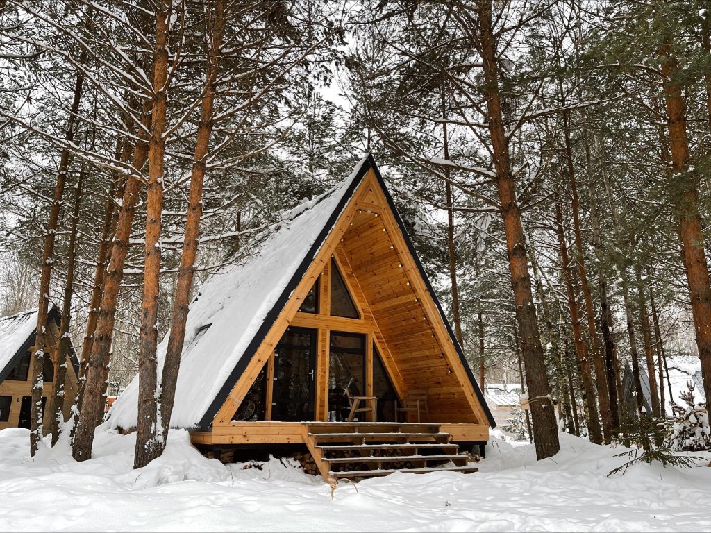 Красный Огорок: Berloga Country Club
