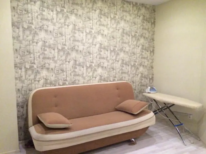 Уфа: Apartment On Lenina 156
