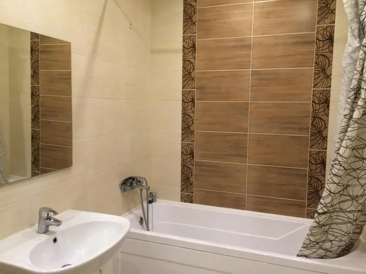 Уфа: Apartment On Lenina 156