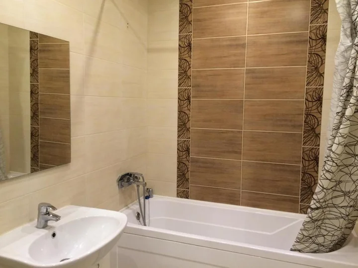 Уфа: Apartment On Lenina 156