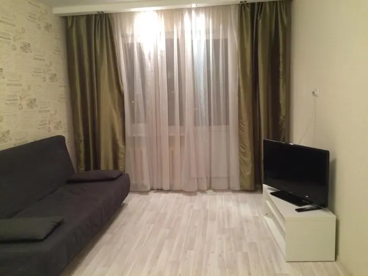 Уфа: Apartment On Lenina 156