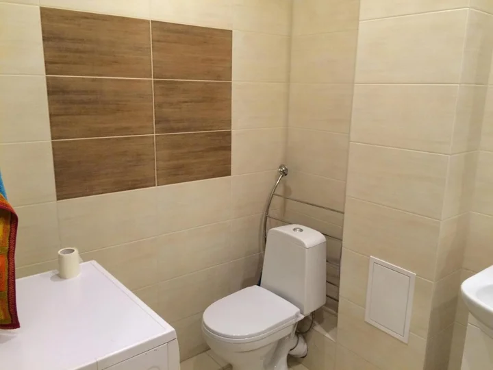 Уфа: Apartment On Lenina 156