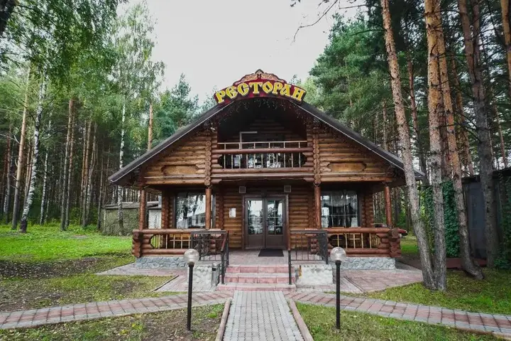 Гостевое Подворье Сергиева Заводь — фото 1