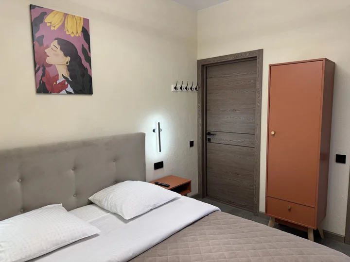Суздаль: Гостевой дом Волшебный сад
