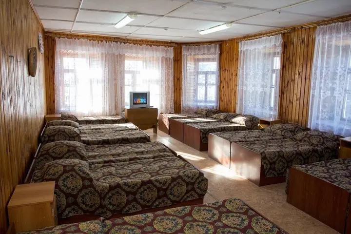 Hostel Molodezhnaya — фото 2