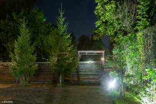 Покров: Отель Корнилов