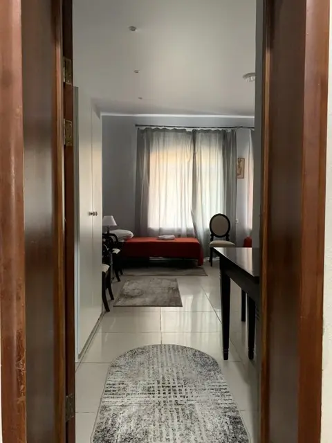 Покров: Отель Корнилов