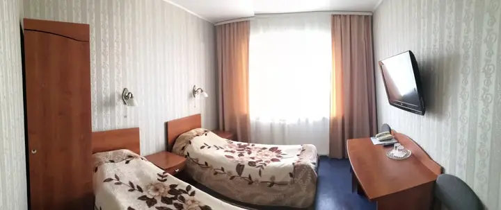 Отель Мещера — фото 3