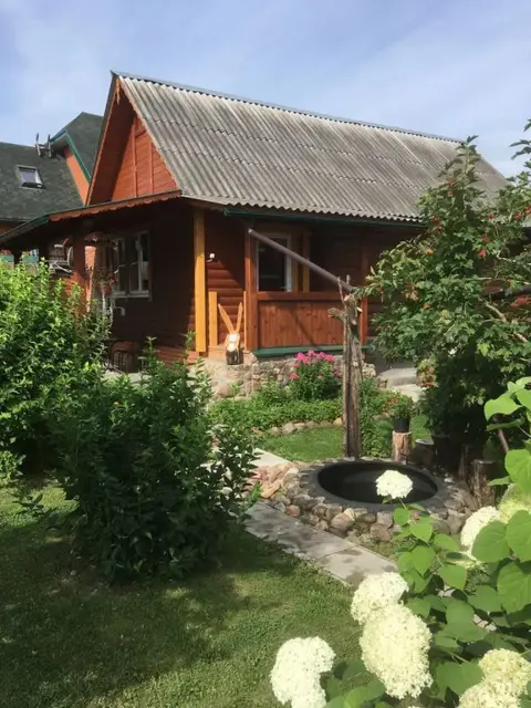 Частный Дом Павловское Подворье — фото 1