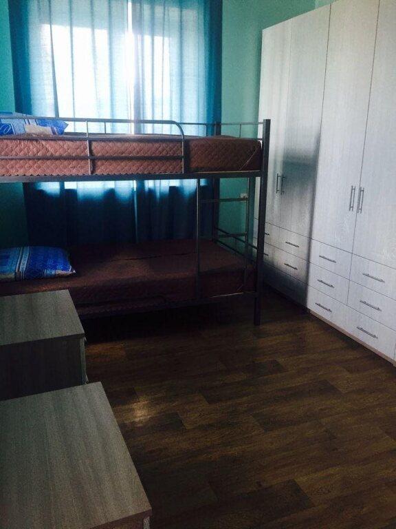 Александров: Hostel and Hotel Sloboda