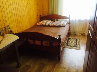Александров: Hostel and Hotel Sloboda