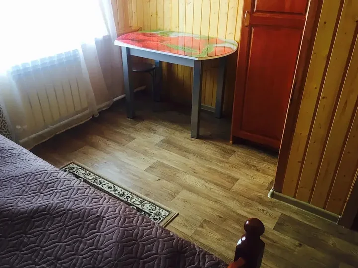 Александров: Hostel and Hotel Sloboda