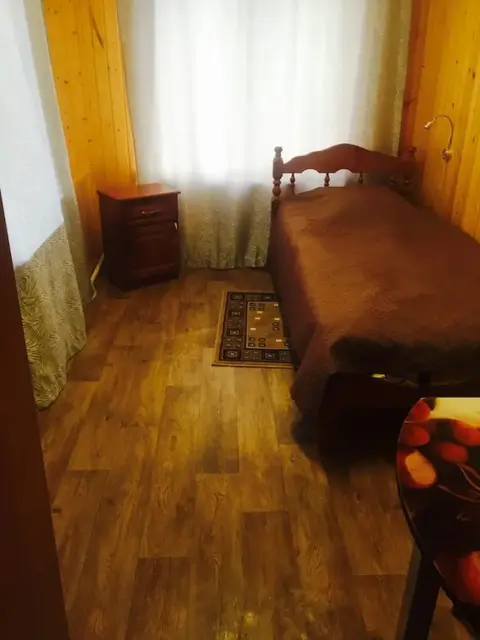 Александров: Hostel and Hotel Sloboda