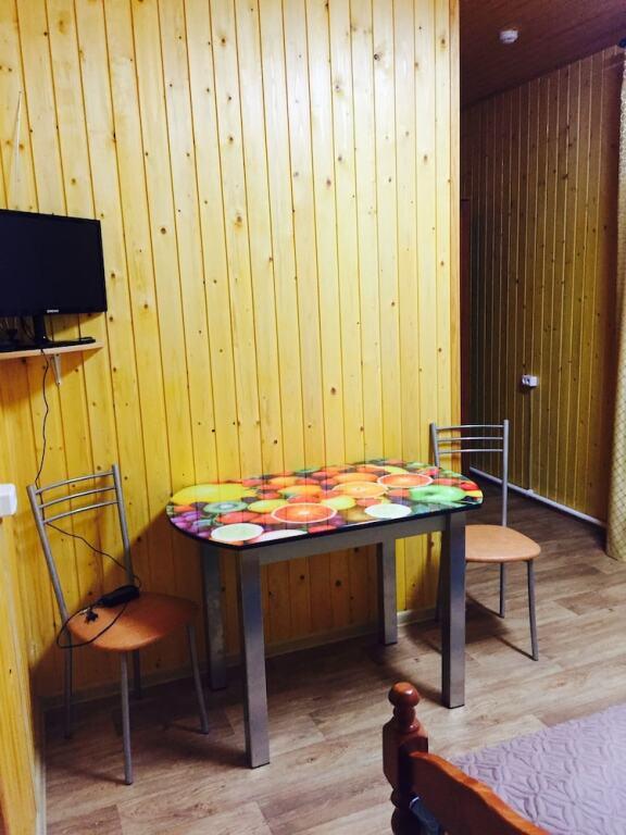 Александров: Hostel and Hotel Sloboda