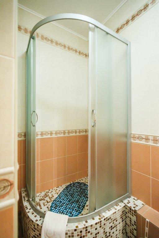 Суздаль: Отель Светлый Терем