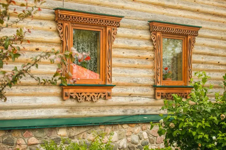 Суздаль: Отель Светлый Терем