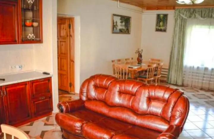 Суздаль: Tatyana's House s banej i bassejnom