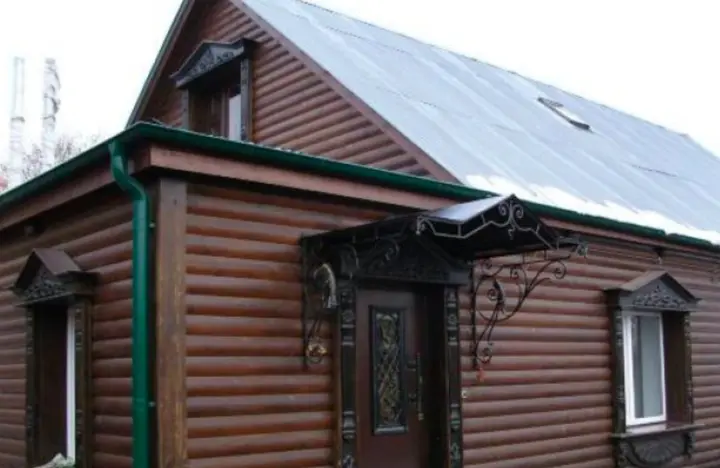 Суздаль: Tatyana's House s banej i bassejnom