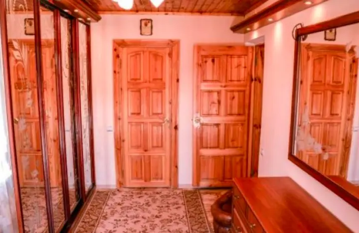 Суздаль: Tatyana's House s banej i bassejnom