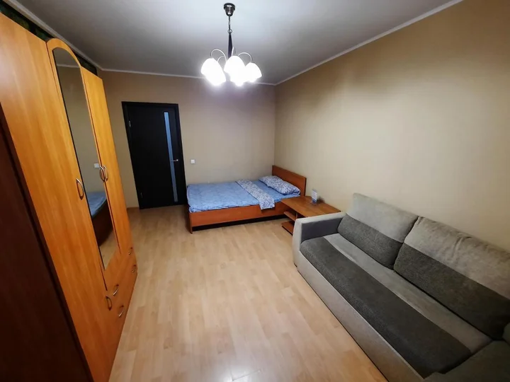 Уфа: Apartment Mingazheva 140