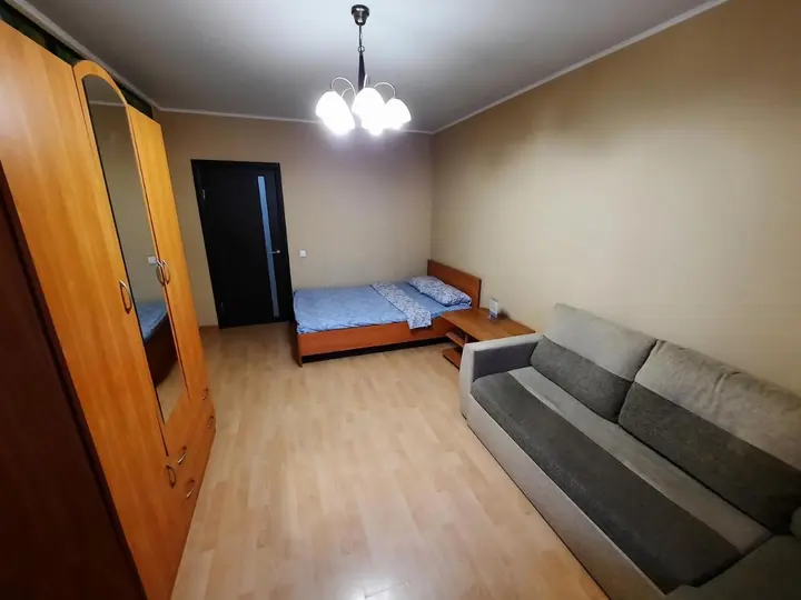 Уфа: Apartment Mingazheva 140
