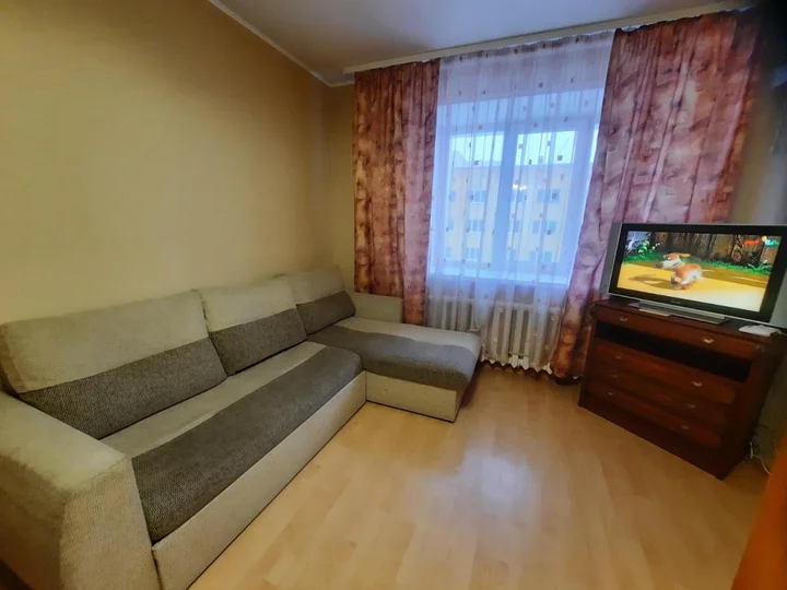 Уфа: Apartment Mingazheva 140