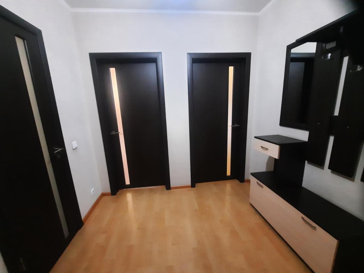 Уфа: Apartment Mingazheva 140