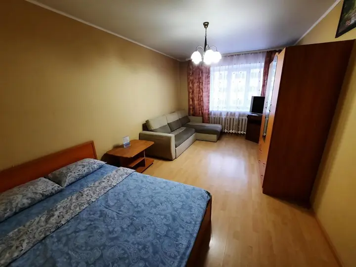 Уфа: Apartment Mingazheva 140