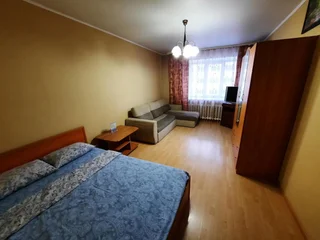 Уфа: Apartment Mingazheva 140