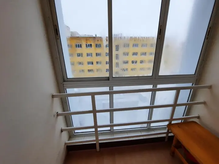 Уфа: Apartment Mingazheva 140