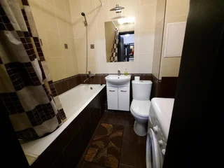 Уфа: Apartment Mingazheva 140