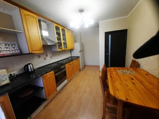 Уфа: Apartment Mingazheva 140