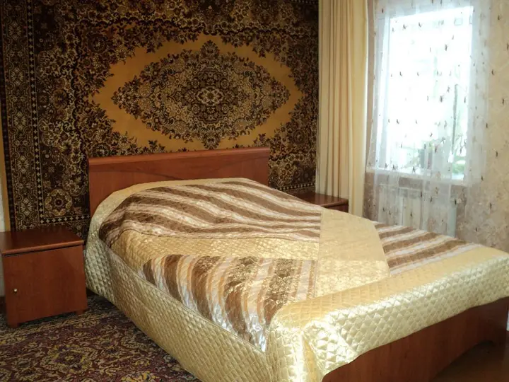 Гостевой Дом Валентина — фото 1