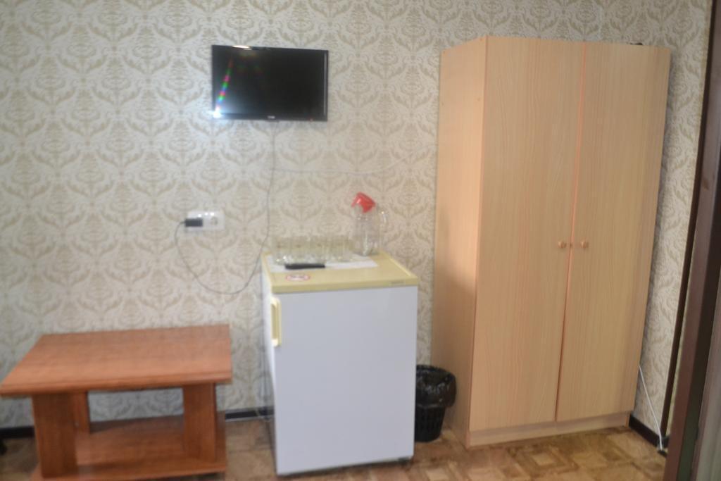 Петушки: Vizit