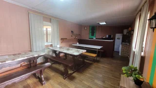 Чемал: Гостевой дом Алтай Вояж