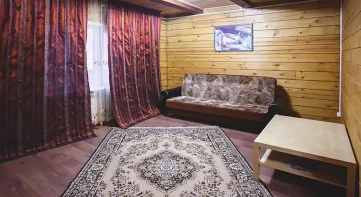 Известковый: Cottage Arjan And Gostevoy