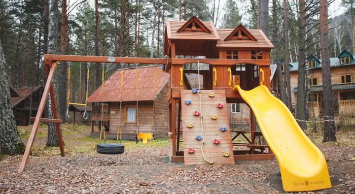 Известковый: Cottage Arjan And Gostevoy