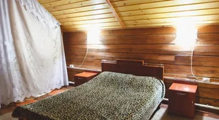 Известковый: Cottage Arjan And Gostevoy